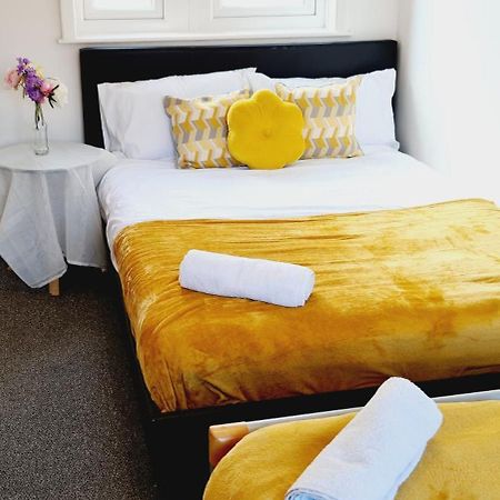 Browning House 3 Bedroom 6 Beds Long Or Short Stay Дерби Экстерьер фото