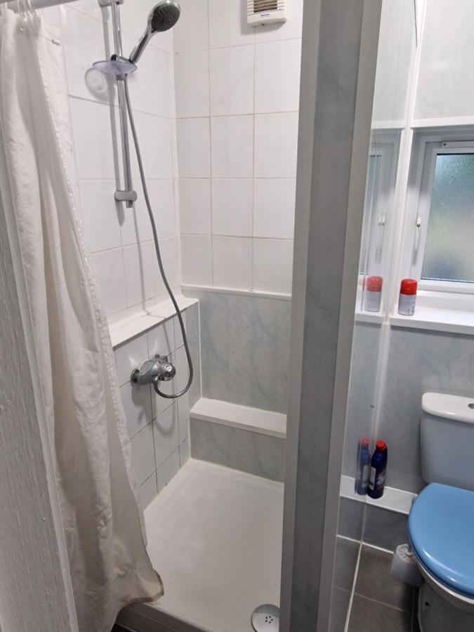 Browning House 3 Bedroom 6 Beds Long Or Short Stay Дерби Экстерьер фото