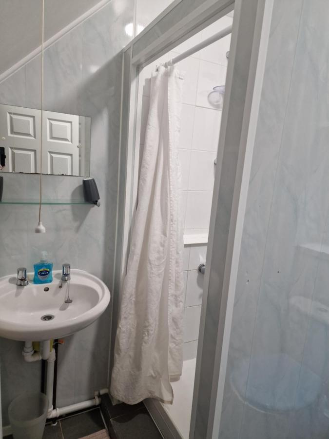Browning House 3 Bedroom 6 Beds Long Or Short Stay Дерби Экстерьер фото